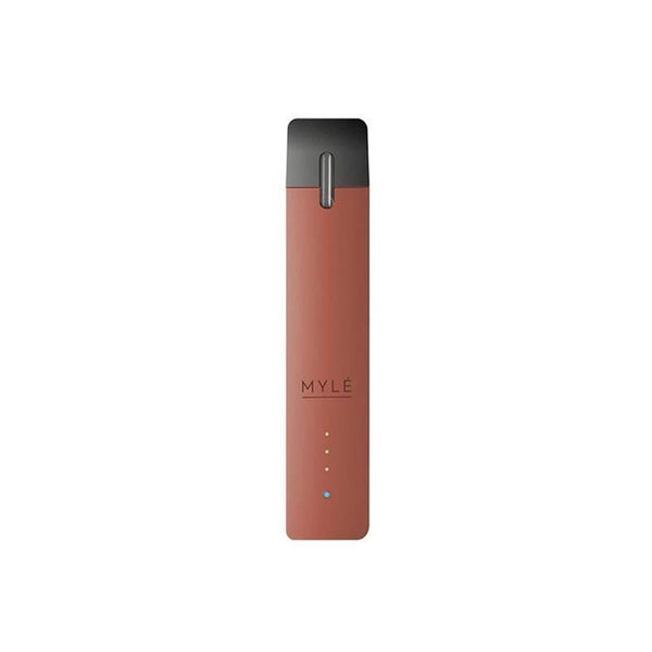 MYLE Pod Device - WholesaleVapor.com