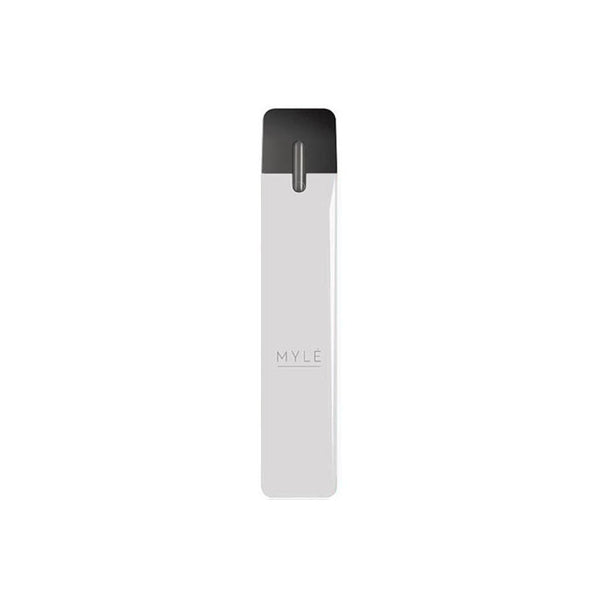 MYLE Pod Device - WholesaleVapor.com