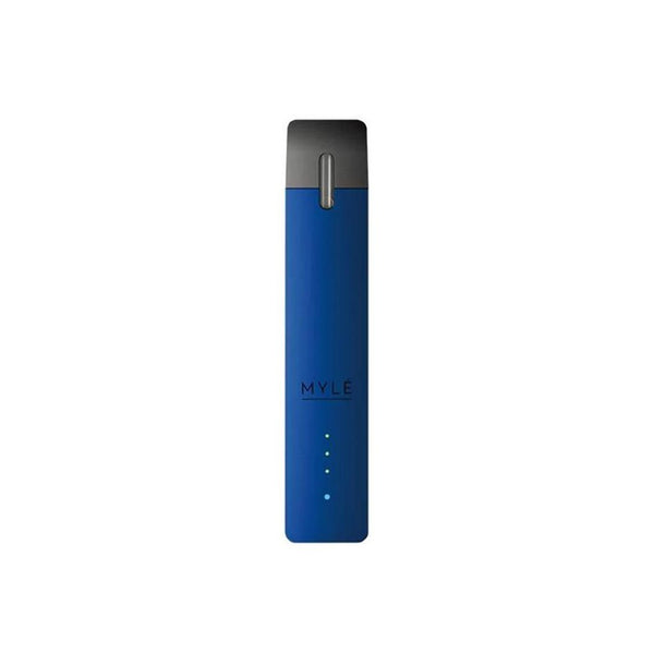 MYLE Pod Device - WholesaleVapor.com