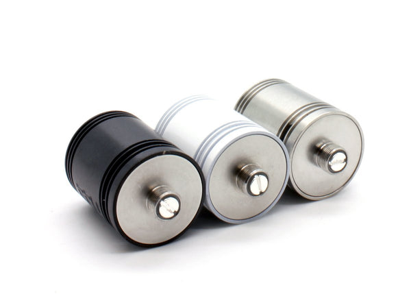 N22 RDA by Tobeco - WholesaleVapor.com
