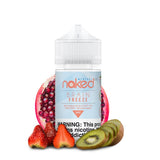 Naked 100 Eliquid 60ml (Tobacco/Menthol) - WholesaleVapor.com