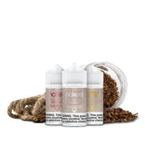 Naked 100 Eliquid 60ml (Tobacco/Menthol) - WholesaleVapor.com