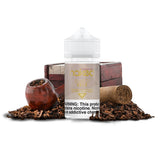 Naked 100 Eliquid 60ml (Tobacco/Menthol) - WholesaleVapor.com