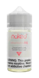 Naked 100 Eliquids 60ml (Fruit/Fusion/Cream/Ice) - WholesaleVapor.com