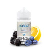 Naked 100 Eliquids 60ml (Fruit/Fusion/Cream/Ice) - WholesaleVapor.com