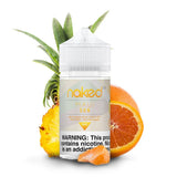 Naked 100 Eliquids 60ml (Fruit/Fusion/Cream/Ice) - WholesaleVapor.com