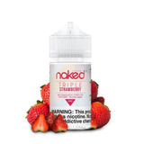 Naked 100 Eliquids 60ml (Fruit/Fusion/Cream/Ice) - WholesaleVapor.com