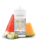 Naked 100 Eliquids 60ml (Fruit/Fusion/Cream/Ice) - WholesaleVapor.com