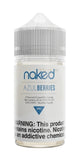 Naked 100 Eliquids 60ml (Fruit/Fusion/Cream/Ice) - WholesaleVapor.com