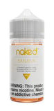 Naked 100 Eliquids 60ml (Fruit/Fusion/Cream/Ice) - WholesaleVapor.com