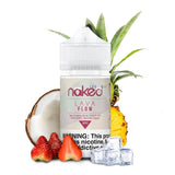 Naked 100 Eliquids 60ml (Fruit/Fusion/Cream/Ice) - WholesaleVapor.com