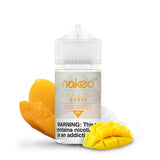 Naked 100 Eliquids 60ml (Fruit/Fusion/Cream/Ice) - WholesaleVapor.com