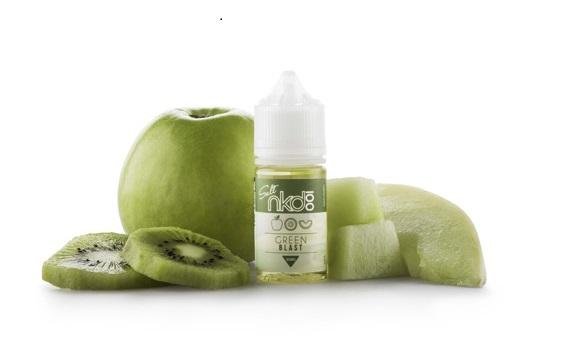 Naked 100 Salts Eliquid 30ml - WholesaleVapor.com