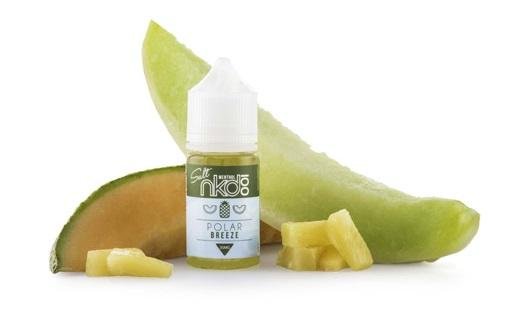 Naked 100 Salts Eliquid 30ml - WholesaleVapor.com
