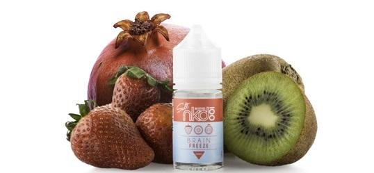 Naked 100 Salts Eliquid 30ml - WholesaleVapor.com