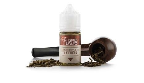 Naked 100 Salts Eliquid 30ml - WholesaleVapor.com