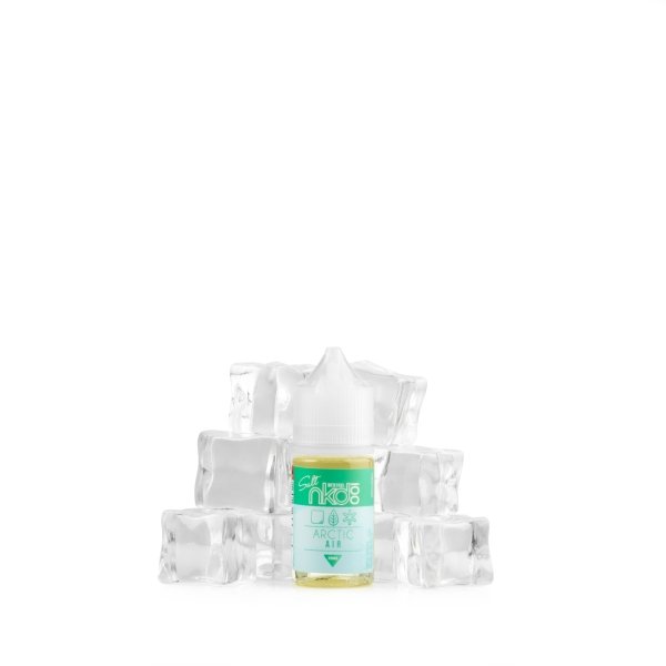 Naked 100 Salts Eliquid 30ml - WholesaleVapor.com