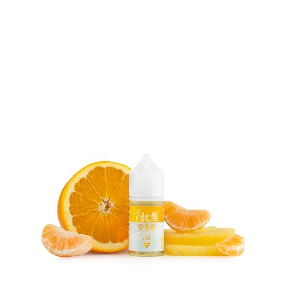 Naked 100 Salts Eliquid 30ml - WholesaleVapor.com