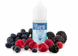 Naked 100 Salts Eliquid 30ml - WholesaleVapor.com