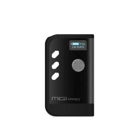 NEW - Migi Pro Vaporizer (Updated Firmware) - WholesaleVapor.com