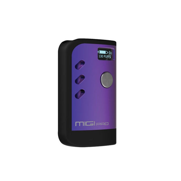 NEW - Migi Pro Vaporizer (Updated Firmware) - WholesaleVapor.com