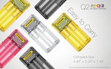 Nitecore Q2 Charger - WholesaleVapor.com