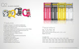 Nitecore Q2 Charger - WholesaleVapor.com