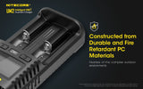 Nitecore UM2 Intelligent USB Dual-Slot Charger - WholesaleVapor.com
