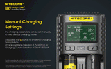Nitecore UM2 Intelligent USB Dual-Slot Charger - WholesaleVapor.com