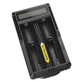 Nitecore UM20 Charger - WholesaleVapor.com