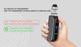 OBS Cube FP Box Kit - WholesaleVapor.com