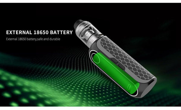 OBS Cube FP Box Kit - WholesaleVapor.com