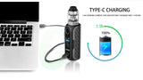 OBS Cube FP Box Kit - WholesaleVapor.com