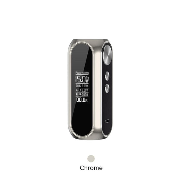 OBS Cube Mod - Clearance - WholesaleVapor.com