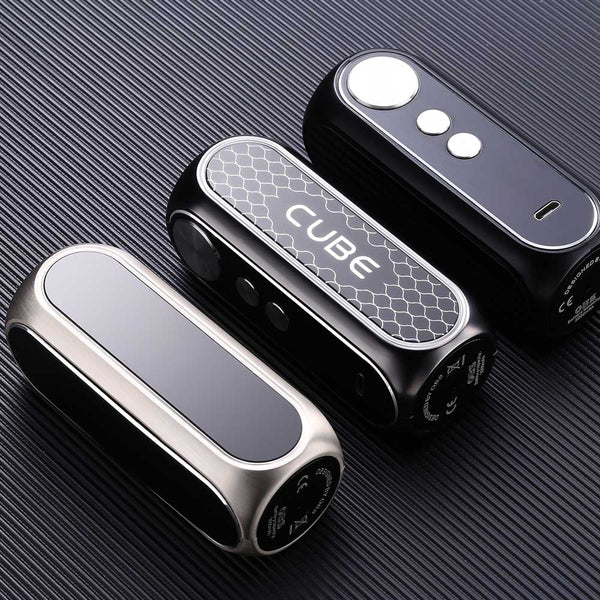 OBS Cube Mod - Clearance - WholesaleVapor.com