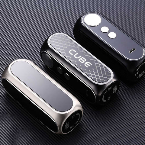 OBS Cube Mod - Clearance - WholesaleVapor.com