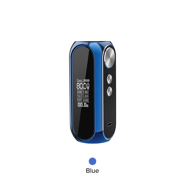 OBS Cube Mod - Clearance - WholesaleVapor.com