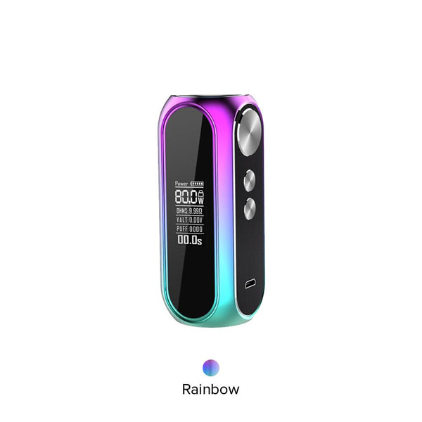 OBS Cube Mod - Clearance - WholesaleVapor.com
