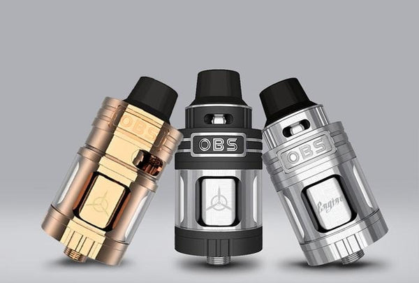 OBS Engine RTA - WholesaleVapor.com