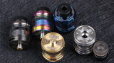 OFRF Gear RTA - WholesaleVapor.com