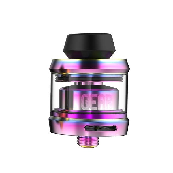 OFRF Gear RTA - WholesaleVapor.com