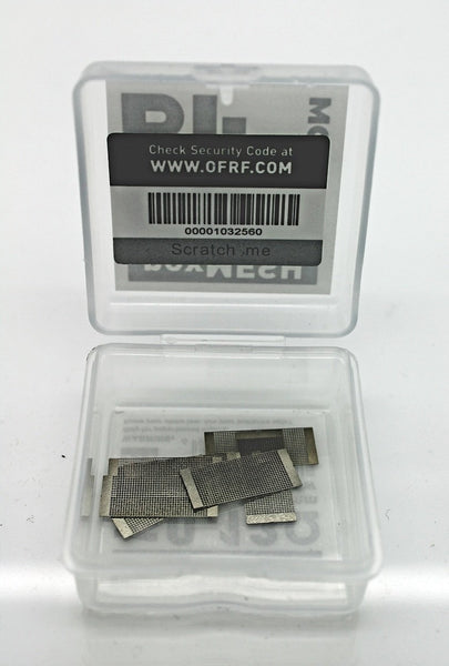 OFRF nexMESH Mesh Coil/Wire - WholesaleVapor.com