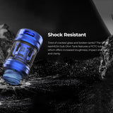 OFRF NexMESH Sub-Ohm Tank - WholesaleVapor.com