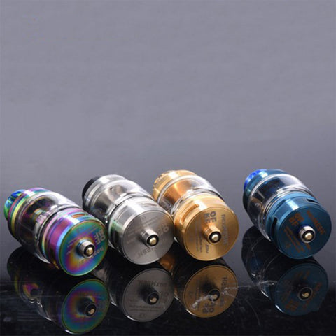OFRF NexMESH Sub-Ohm Tank - WholesaleVapor.com