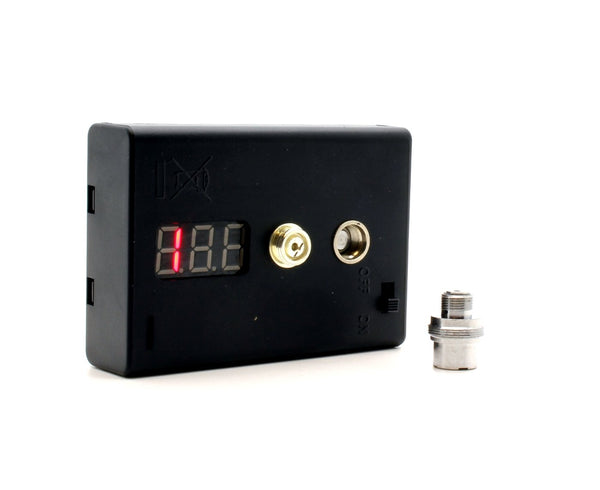 OHM Reader - WholesaleVapor.com