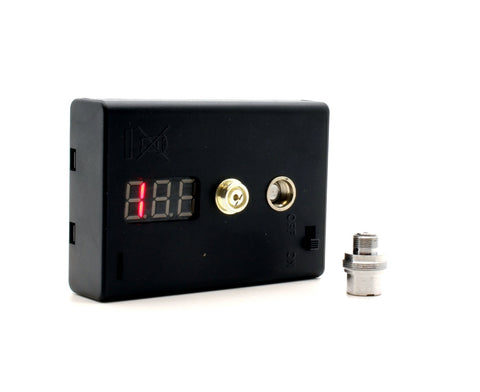 OHM Reader - WholesaleVapor.com