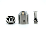 Omega RDA - WholesaleVapor.com