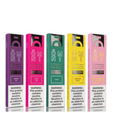 OMNI Disposable 5% (Sold Individually) - WholesaleVapor.com