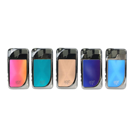 OneVape AirMod 60 Pod Kit (Premium Edition) - WholesaleVapor.com