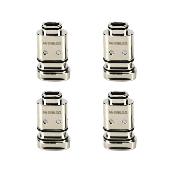 OneVape AirMod 60 Replacement Coils (4 Pack) - WholesaleVapor.com
